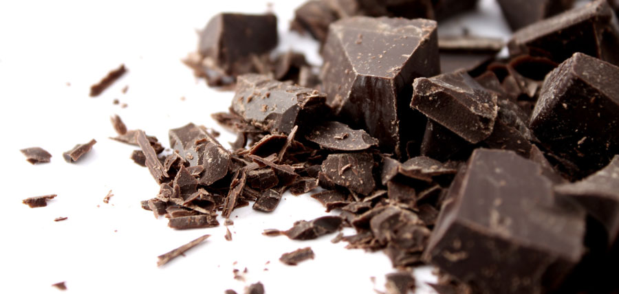 Il cioccolato: qualche novità e qualche mito da sfatare
