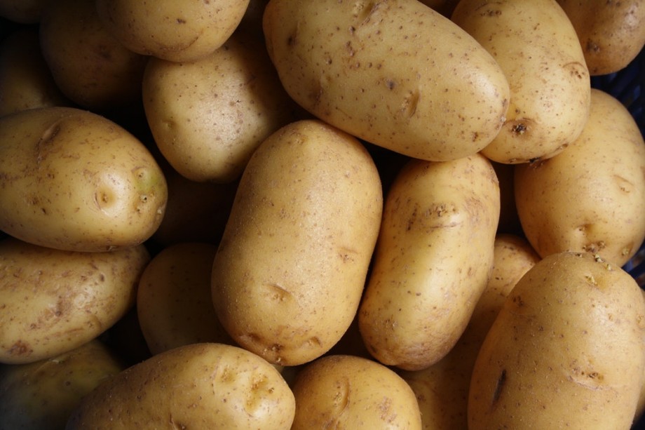 Le patate, amiche della salute