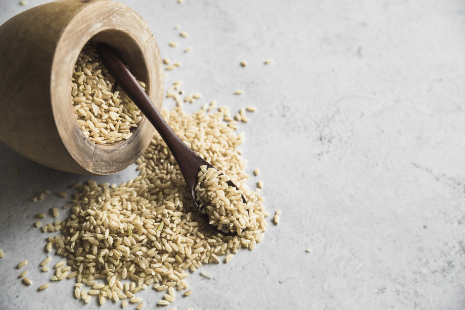 Il farro: un frumento antico ritrovato