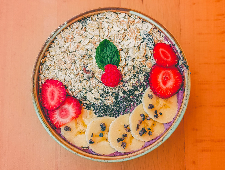 Avena: un cereale antico dalle proprietà benefiche