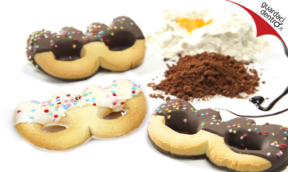 A Carnevale ogni prelibatezza vale!