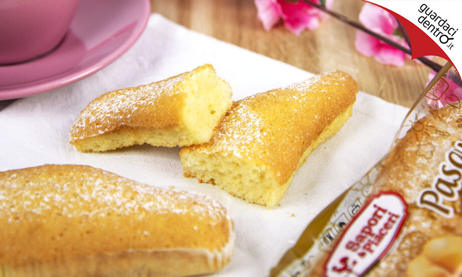 Che Pasqua è senza Pasqualine?