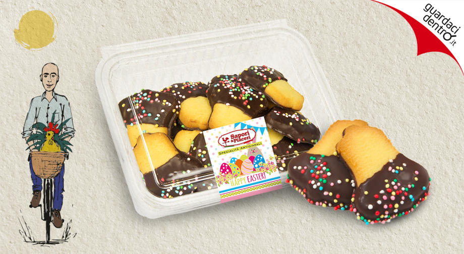 Campanelle: festa e allegria