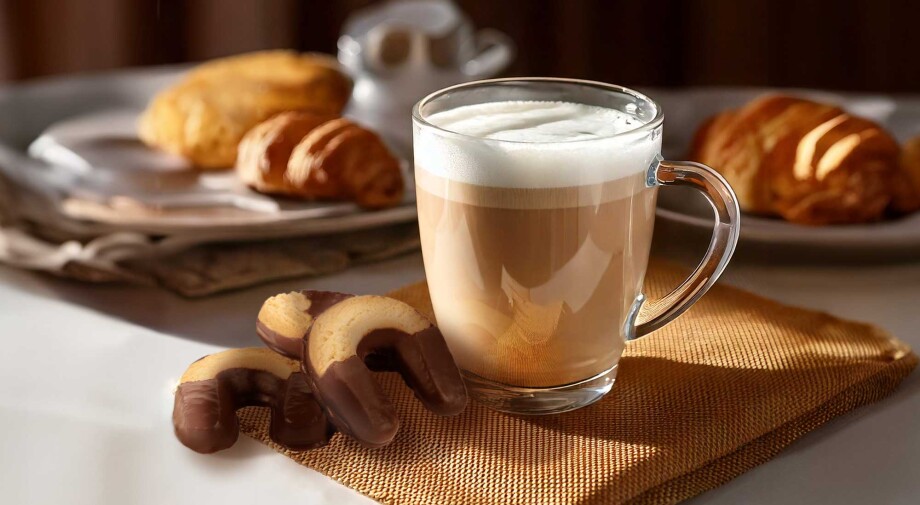 Le Cioccole: quando la dolcezza incontra la croccantezza!