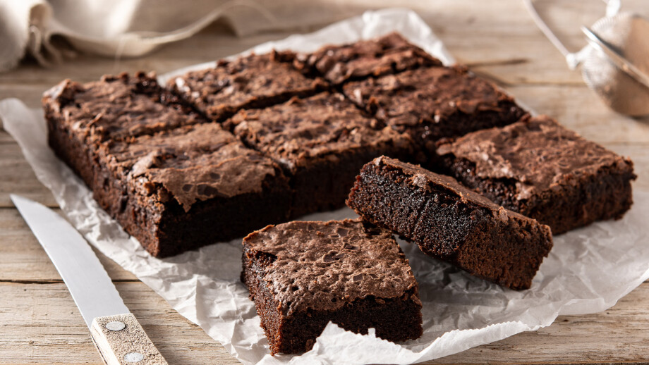 Brownies: il piacere irresistibile del cioccolato in ogni morso