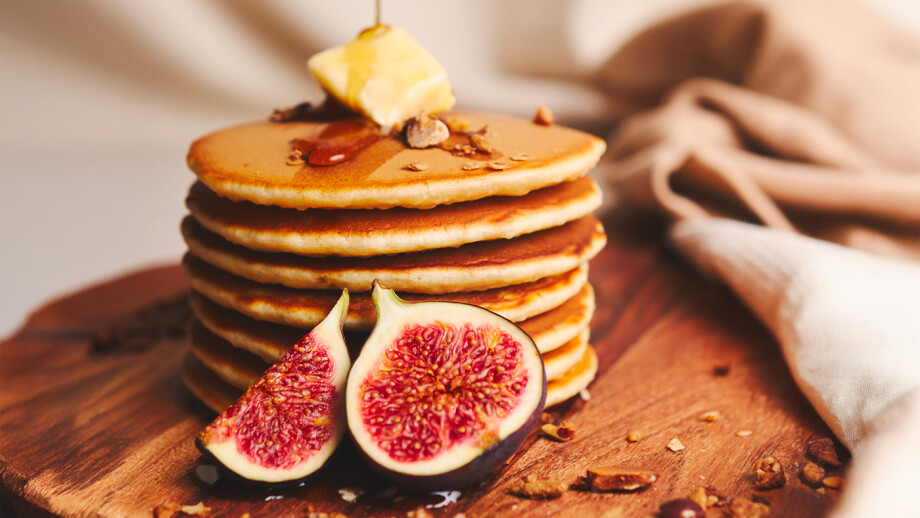 Waffel alla Vaniglia: soffici, profumati e pronti da gustare!