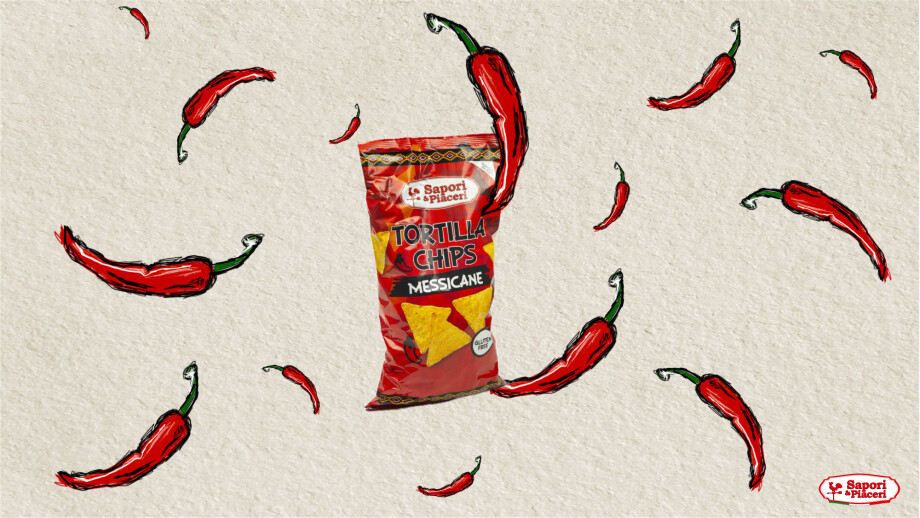 Tortilla Messicane: il segreto per un aperitivo originale e gustoso!